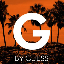 G BY GUESS