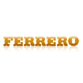 FERRERO S.P.A.