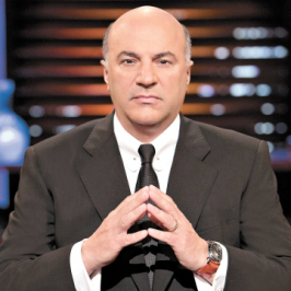 KEVIN OLEARY