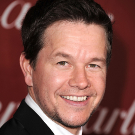 MARK WAHLBERG